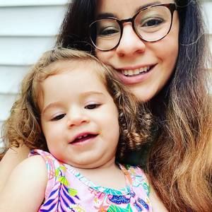 Meet your Posher, Adriana